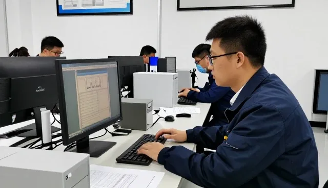 信息技术研发满足现代企业发展需求