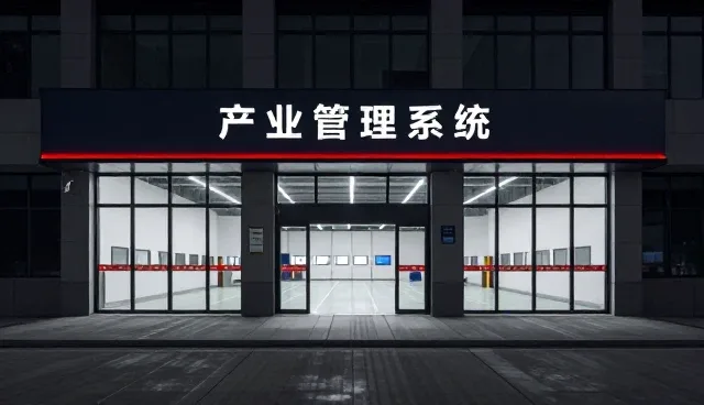 系统集成业务趋势分析：信息咨询驱动的转型路径