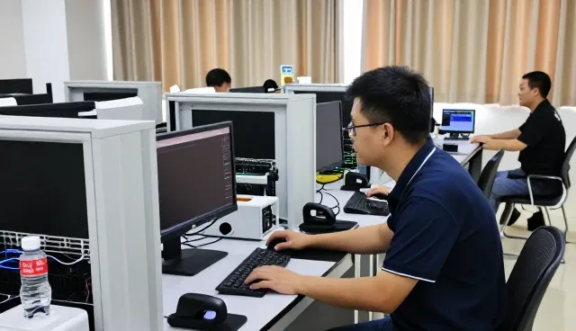 山西标准笑姿信息科技有限公司专注信息技术领域,提供数据处理服务